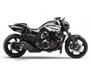 Yamaha Vmax Concept